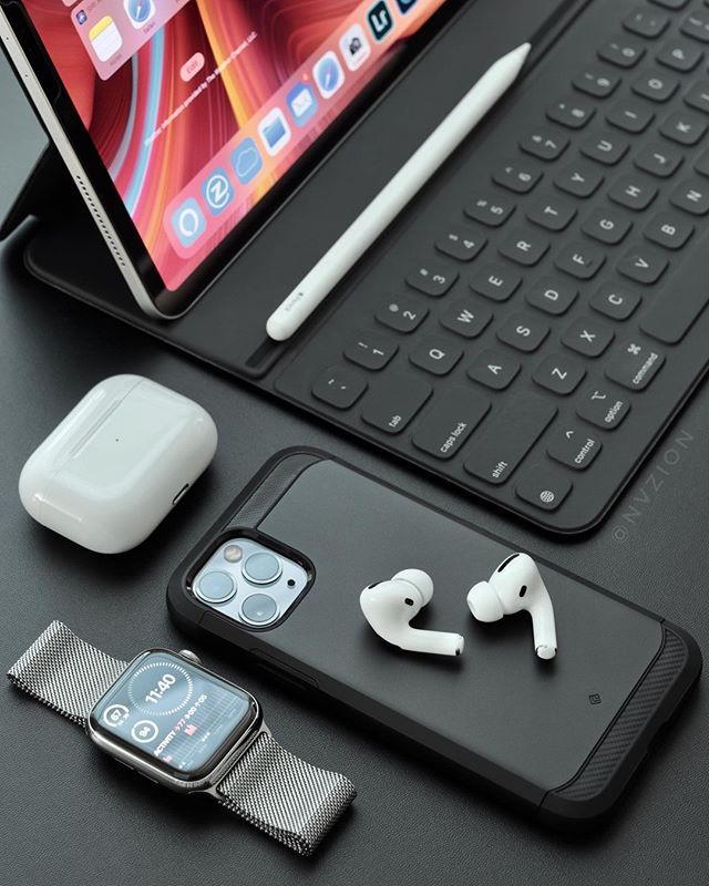 Tech & Gadgets