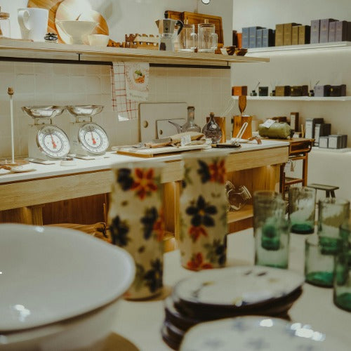 Kitchen Accessories